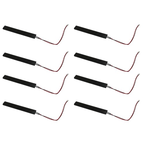 8pcs hand bar dance - bar, machine