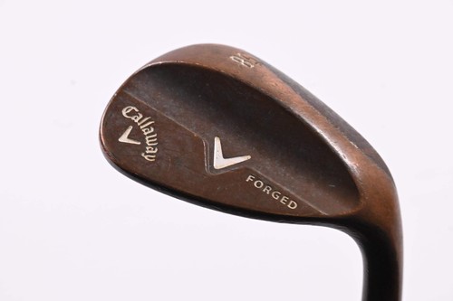 Callaway forged lob wedge - /, 58