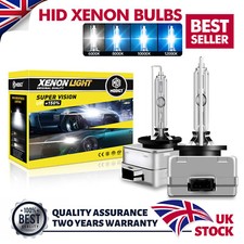 2X FACTORY XENON OEM
