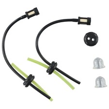 Fuel Filter and Hose Seal Kit