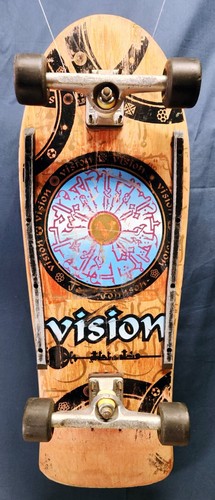 Vision joe johnson - vision,