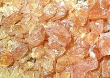 Just Resin: Arabic Gum/ Benzoin/ Copal/ Damar Gum/ Frankincense/ Myrrh/ Pine    