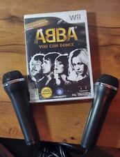 ABBA: You Can Dance + 2x Wired