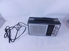 Vintage Ekco Nautilus