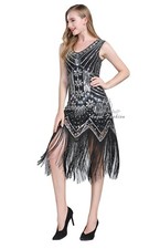 New 1920s sequin Custume