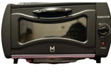 Grill Oven Tandoor Pizza