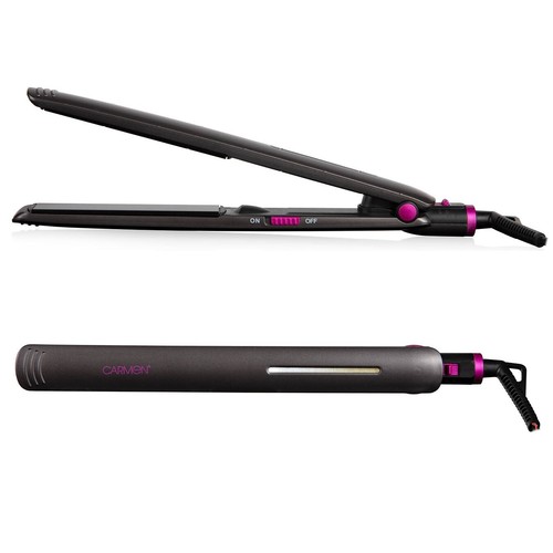 Carmen neon hair straightener - hair,