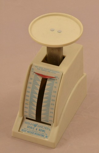 Vintage advertising scale - vintage,