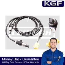 KGF Rear ABS Wheel Speed