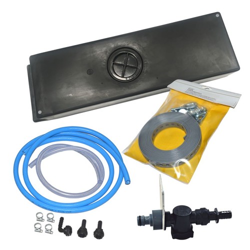 75l underslung campervan fresh - underslung,