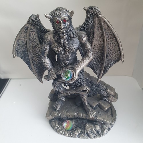 Tudor mint the balrog - "the, balrog"