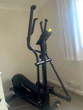 Decathlon Cross Trainer And