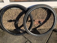 Shimano Dura Ace C36 700c Tubeless Disk Brake Wheelset
