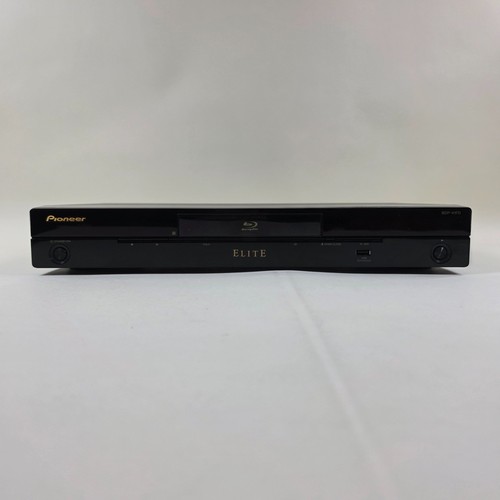 Pioneer bdp 41fd blu ray - 3d, blu-ray