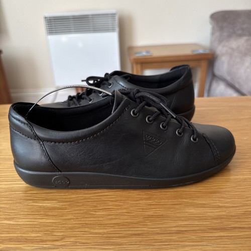 Ecco soft women s leather - soft,