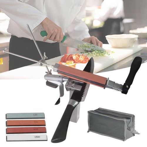 Adjustable professional knife - adjustable,