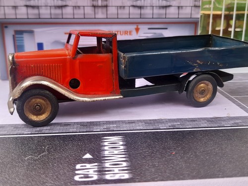 Tri ang minic - tri-ang, lorry