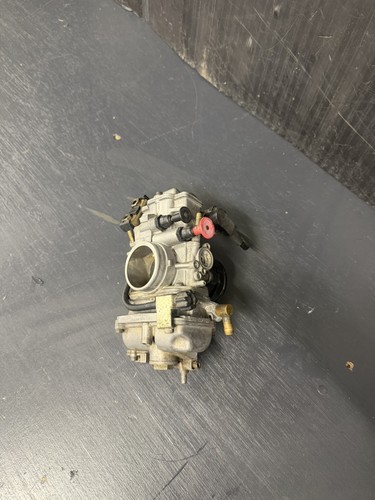Yamaha yzf400 yzf426 - yamaha,