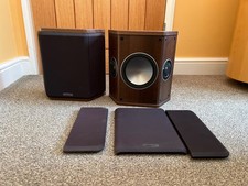 Monitor Audio Bronze FX