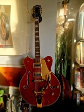 Gretsch G5222TG Electromatic Hollow