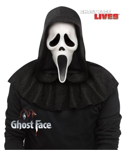 Sale official scream ghost - official,