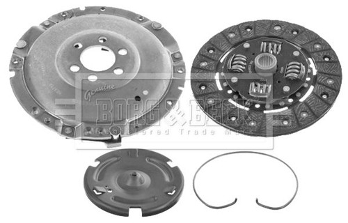 Borg beck hk6403 - borg,