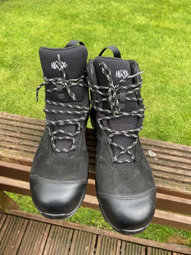 New haix black eagle - new,