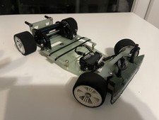 Mardave Mini Assassin GRP