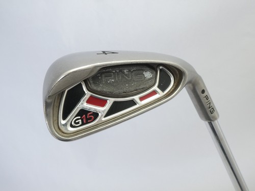 Ping g15 iron awt - ping, iron-