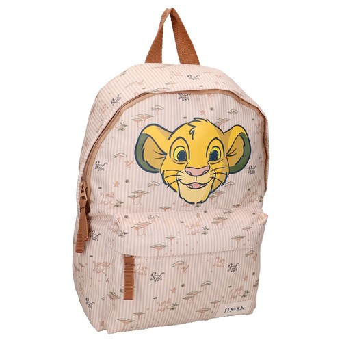 Disney lion king backpack - disney,