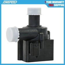 Coolant Cooling Auxiliary