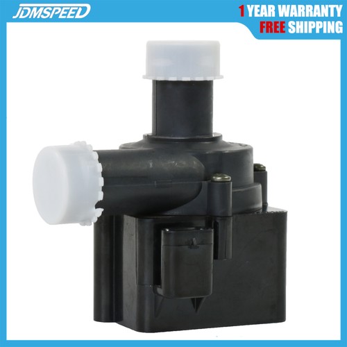 Coolant cooling auxiliary - coolant,