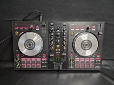 Pioneer DDJ-SB3 Serato