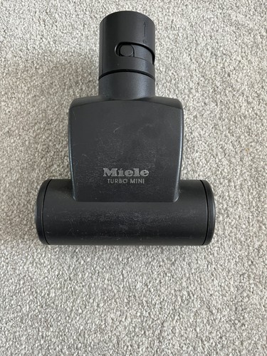 Genuine miele turbo - miele, mini