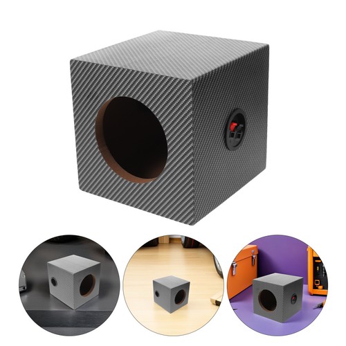 Car audio box truck speakers - car,