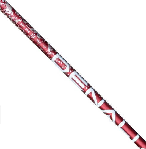 Denali red frost driver - red,