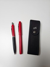 Parker Reflex Red Ballpoint