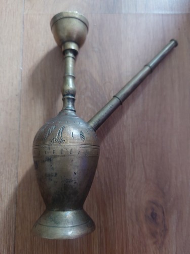 Vintage collectable brass - collectable,