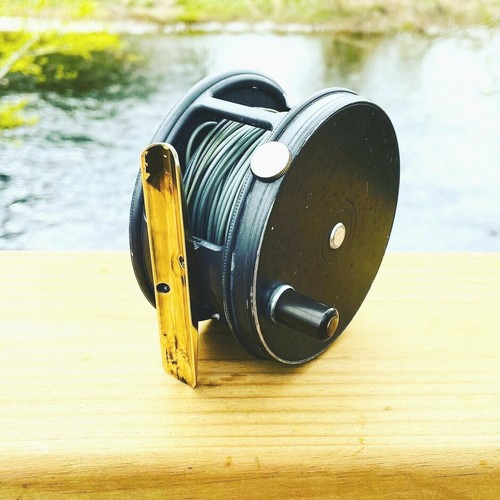 Vintage hardy perfect inch - vintage,