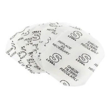 DYSON DC01 FILTERS For UPRIGHT VACUUM CLEANER S LEVEL FILTER PACK OF 8  0095