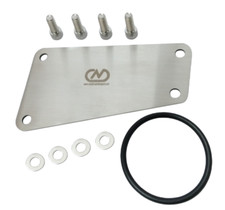 VW GTI Engine side plate  G60