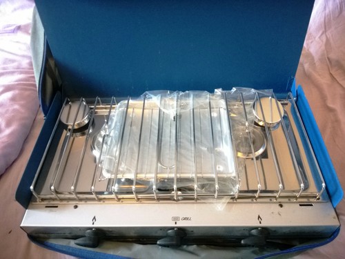 Campinggaz stove burner - campinggaz,