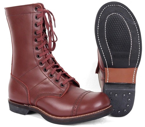 Ww2 repro american para boots - repro,