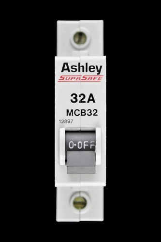 Ashley amp type m6 - amp,