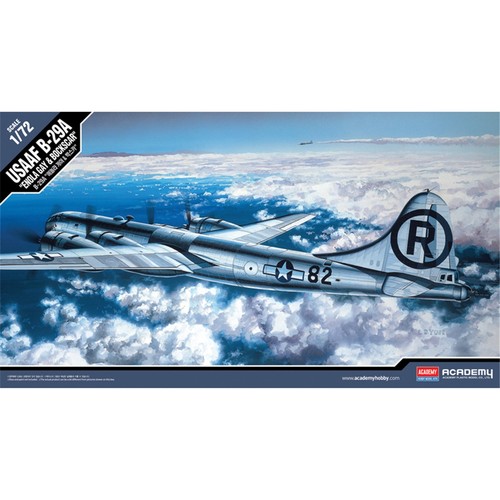 Academy 12528 29a - 12528, b-29a