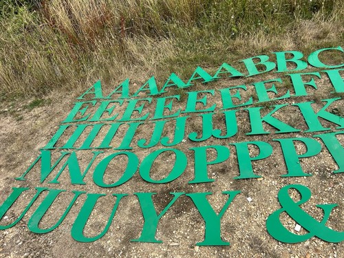 Large vintage reclaimed - large,