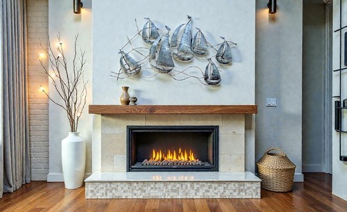 Large metal sailing ships - large, 3d