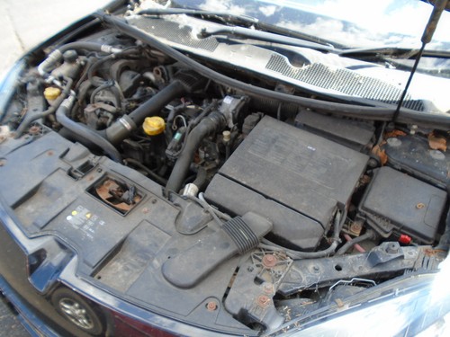 Renault megane mk3 5 - 11,
