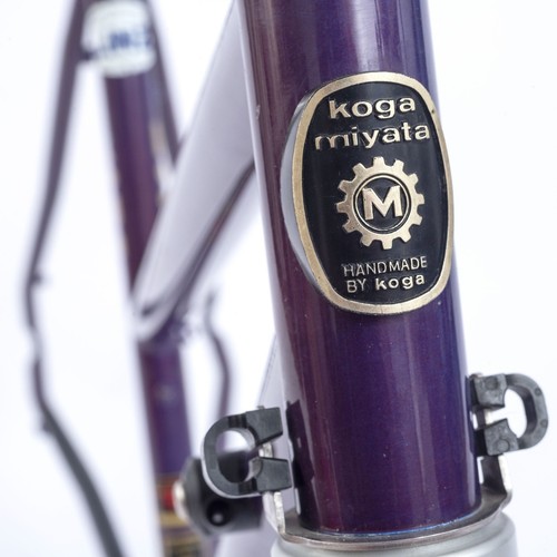 Used 48cm koga miyata - 48cm,