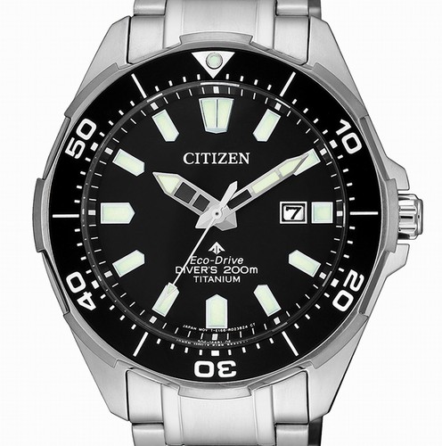 Citizen titan eco - citizen, solar